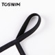 Toswim children's swimsuit quick-drying one-piece
