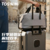 TOSWIM swimming fitness shoe storage large capacity backpack