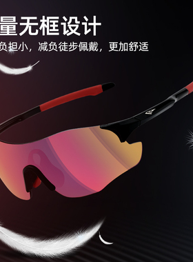 登山护目镜运动眼镜高特