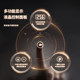 SND Vertical Rhythm Fat Loss Machine Assists Weight Loss Whole Body Home Slim Belly Slimming Equipment Shaking Machine for Lazy People