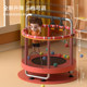 SND children's trampoline is a cost-effective choice in various styles and colors