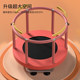 SND children's trampoline is a cost-effective choice in various styles and colors