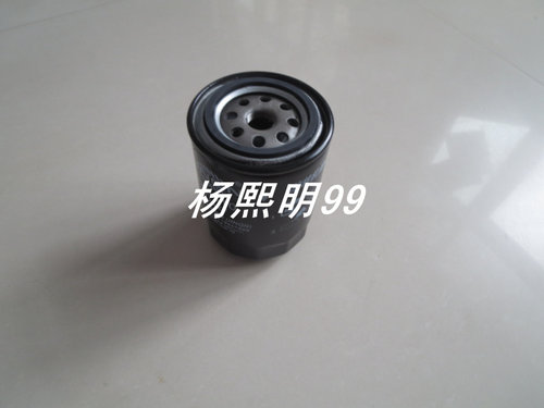 T64101001机滤NJ427适配福田收割机雷沃欧豹拖拉机JX0810H配件 - 图2