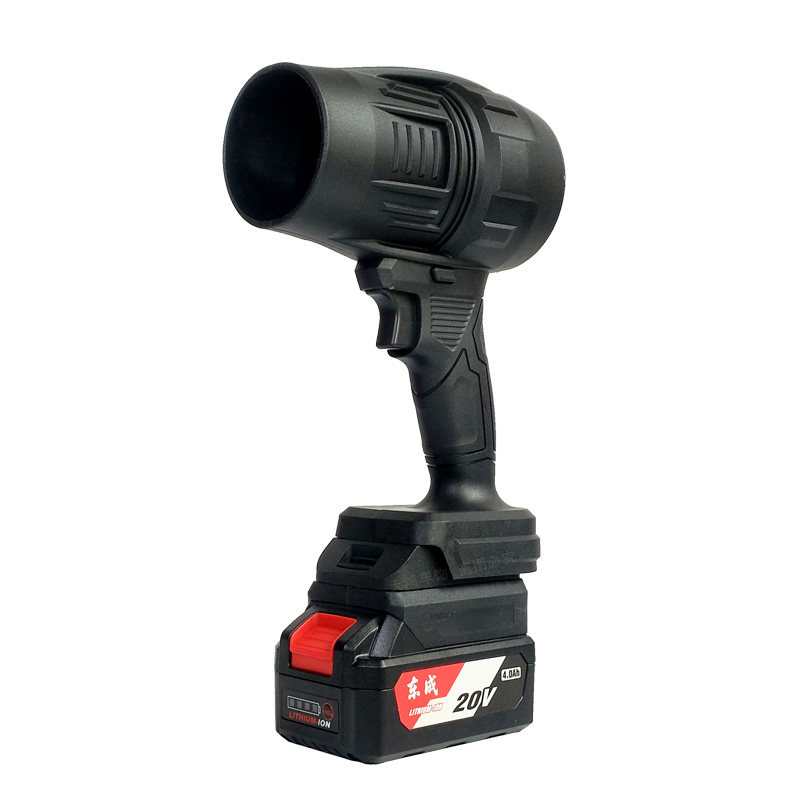 适用于东成款锂电池暴力吹风机除雪除尘清理灰尘强力东城DIY改装,淘宝优惠券,粉丝福利购,淘宝优惠卷