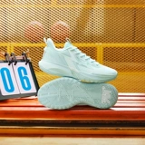 Баскетбольная обувь, износостойкая нескользящая баскетбольная спортивная обувь