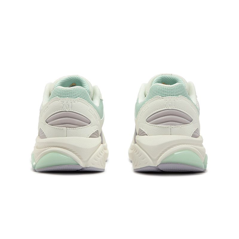 361度女鞋轻便运动鞋2025秋季新款女款鞋子复古休闲鞋,淘宝优惠券,粉丝福利购,淘宝优惠卷