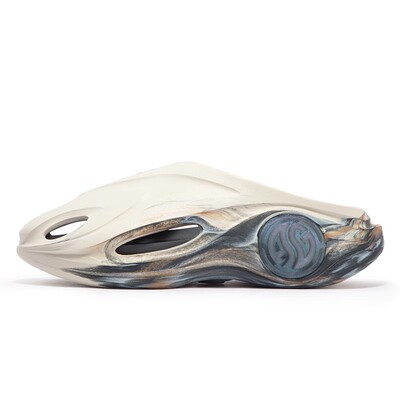 游鲸2洞洞鞋361运动拖鞋