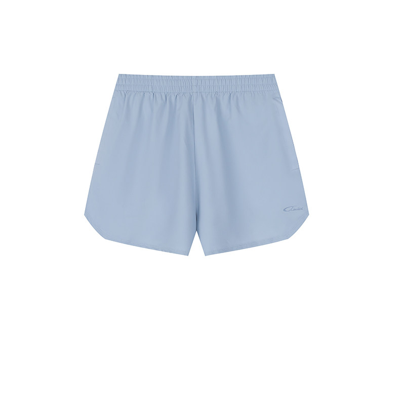 361运动裤女生跑步裤子2025夏季清凉透气速干短裤女三分裤五分裤