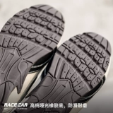 Гоночный автомобиль, ретро кроссовки, обувь, новая коллекция, осенний