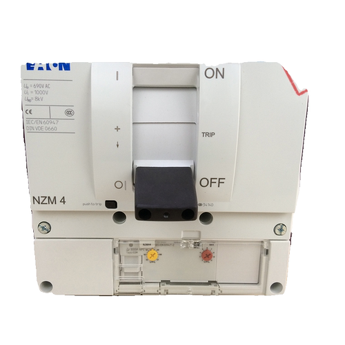 EATON IZM91N3C-U16CF IZM91N3C-U06CW IZM91N3C-U08CW 全新正品 - 图0
