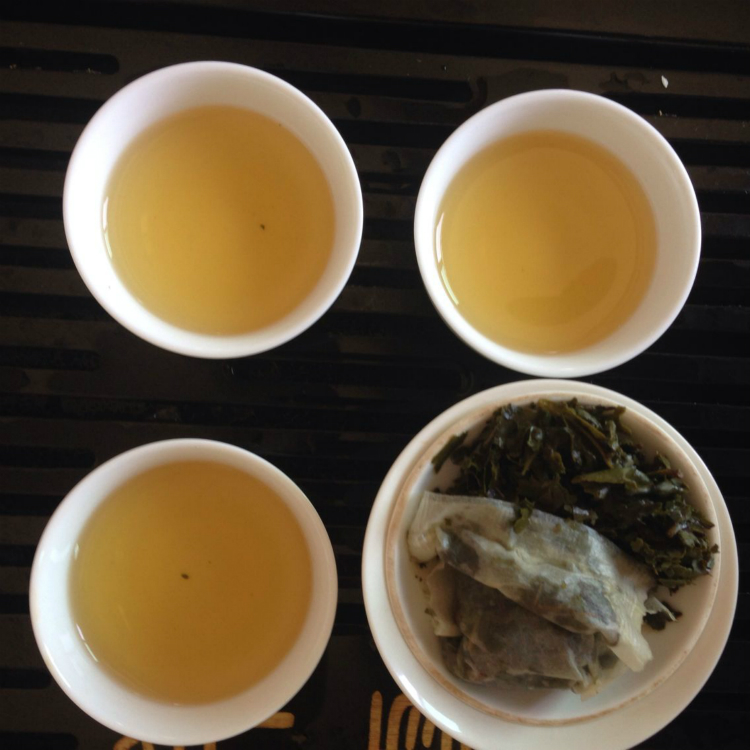 四季铁观音浓香清香袋泡茶茶包茶末碎茶角酒店办公室餐厅礼盒包邮