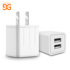 Gushanggu Apple charger 6s charging head mobile phone 7plus fast charge P flash charge suitable for 8X fast Android Huawei millet oppo universal ipad multi-port USB12 plug xsmax flash charge XR
