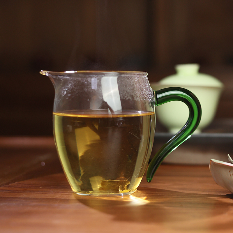 荒野蜜韵牡丹散茶2015-2019白牡丹福鼎白茶洁癖大姐66 - 图2