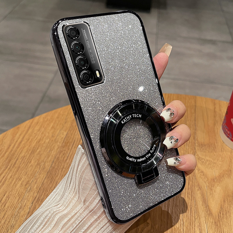 适用华为畅享20se手机壳畅想20es保护硅胶套5G全包防摔PPA一AL20透明软PPAAL畅亨男女新款带支架超薄送钢化膜,淘宝优惠券,粉丝福利购,淘宝优惠卷