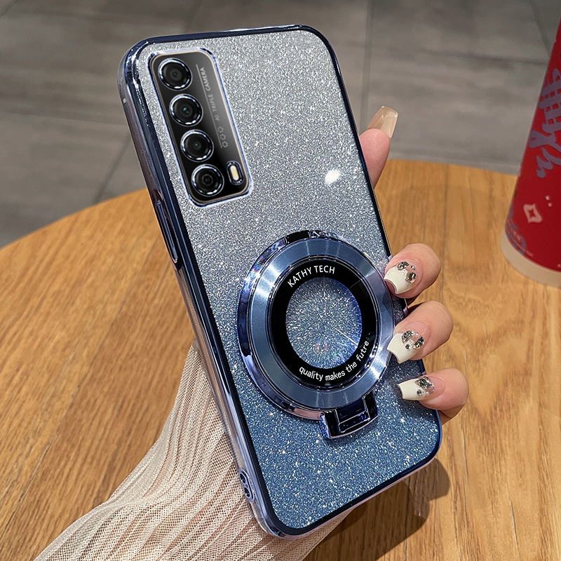 适用华为畅享20se手机壳畅想20es保护硅胶套5G全包防摔PPA一AL20透明软PPAAL畅亨男女新款带支架超薄送钢化膜,淘宝优惠券,粉丝福利购,淘宝优惠卷