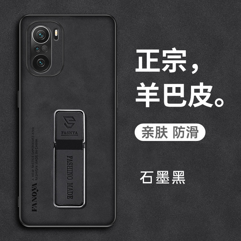 适用于红米K40手机壳小米k40pro十保护皮套全包por防摔redmik硅胶磨砂软壳redmi男女磁吸p加高级感新款看超薄