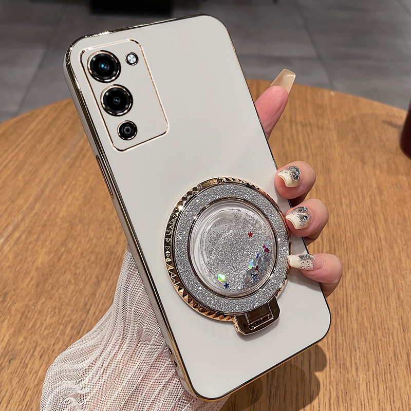 适用oppoA56手机壳oppo保护A56s硅胶套A56全包5G防摔opa软壳PFVM10女565g带支架0pp0新款s5g流沙PFTM20网红钢 - 图1