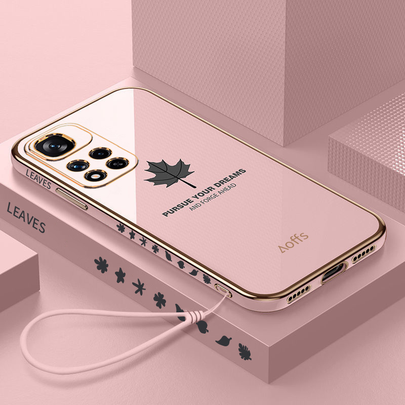 特克旗舰店红米note11手机壳redminote11pro十保护5G硅胶套redmi镜头全包防摔por软壳小米noto外壳115g男女创意直边简约2