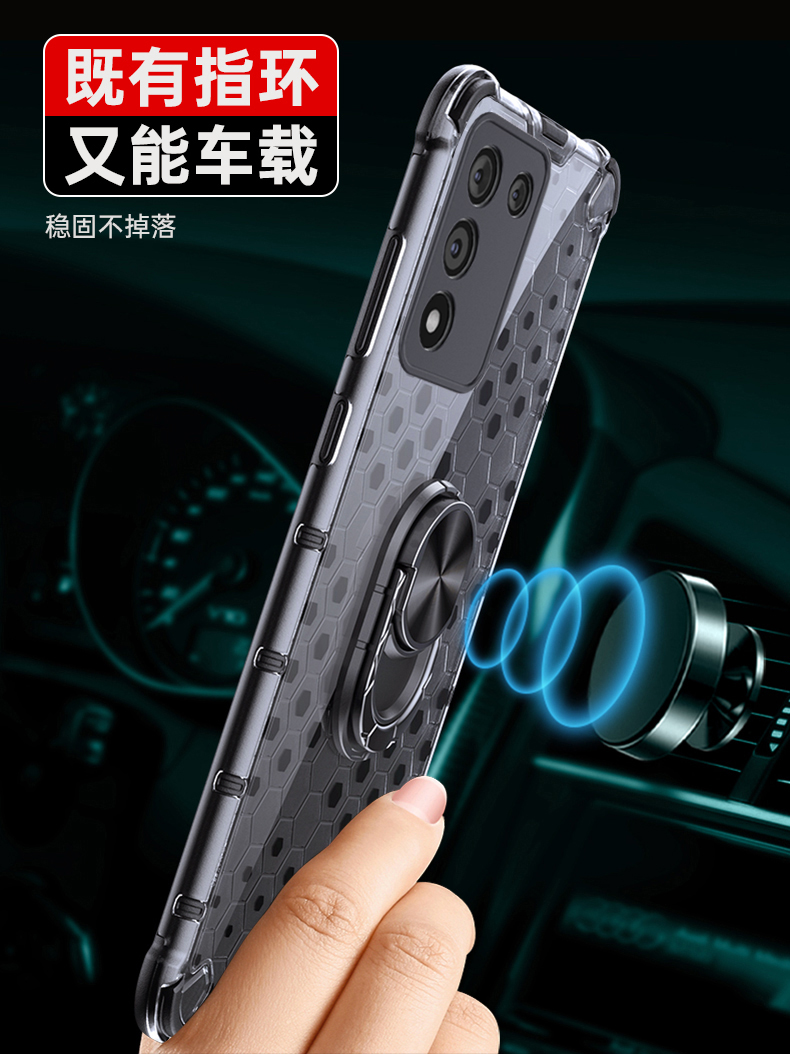 oppoK10活力版手机壳oppo保护K10硅胶套5G全包opk气囊防摔oppk透明软opook硬壳外opopk男女0pp0板oopok高级感 - 图1