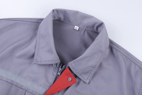 Демисезонный износостойкий комбинезон