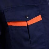 Комбинезон, осенний демисезонный комплект для работы