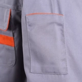 Демисезонный износостойкий комбинезон, делается под заказ