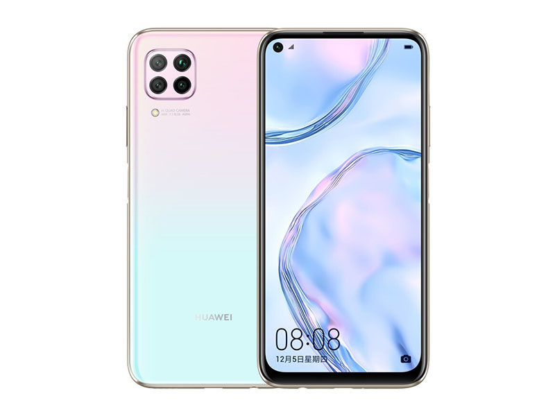 当天发顺丰huawei /华为官方正品 广东电泽凯思手机
