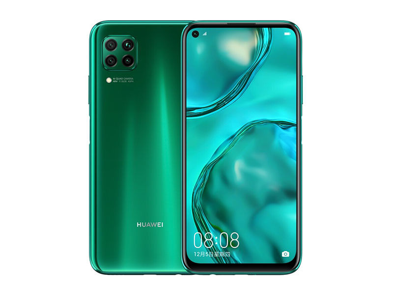 当天发顺丰huawei /华为官方正品 广东电泽凯思手机