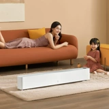 Xiaomi рисовые графенные нагреватели гостиная спальня Офис офис электрический отопление маленькая скорость горячая