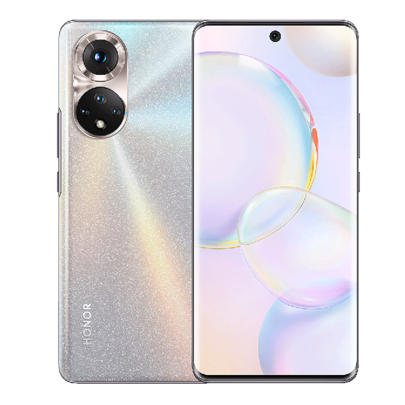 24期分期honor /荣耀50荣耀手机 机御手机