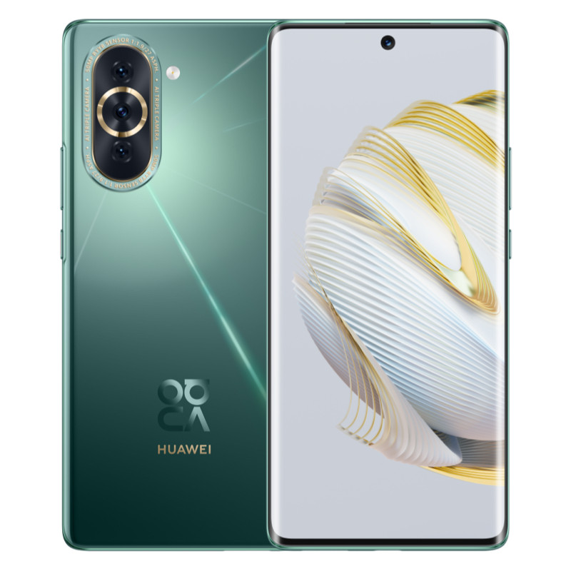 新品顺丰速发huawei /华为官方 机御手机
