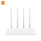 [Spot Speed ​​Hair] Xiaomi Router 4a Gigabit версии 5G Двойной частота 1200 м беспроводной маршрутизатор Higabit Home Home -Speed ​​Wi -Fi Piercing King Student Parent Control Большие единицы новые новые