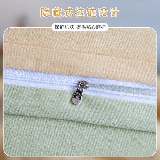 定做 加厚磨毛被套单件 1.5米1.8m床纯棉儿童卡通1.2双人被罩冬款