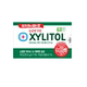 Lotte Xylitol Chewing Gum Freshens Breath