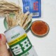 Yanbian specialty peeled fish with ribbon ready-to-eat