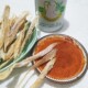 Yanbian specialty peeled fish with ribbon ready-to-eat