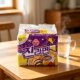 Korean imported food tumbler slightly spicy instant noodles real ramen midnight snack boiled noodles instant noodles snack noodles 120g*5