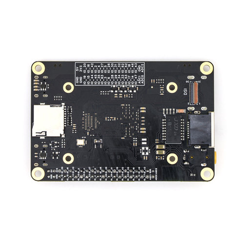 K230开发板 CanMV AI主板摄像头视觉识别risc-v双核6Tops等效算力 - 图3