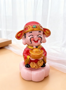 葫芦转转乐解压小摆件治愈系情绪稳定办公桌装饰品生日礼物女