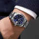 Xiteng Casual Simple Men's Mechanical Watch Waterproof Calendar