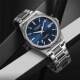 New luminous couple mechanical watch 100 meters waterproof