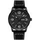 Xiteng sports and leisure watch black trendy simple men's watch