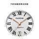 Renault counter genuine fake one penalty ten new style quartz watch