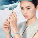 Fiyta simple and fashionable ladies diamond watch