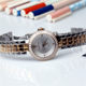 New Rossini Fashion Waterproof Women's Watch