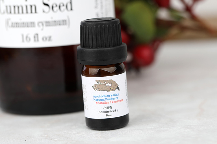 助消化开胃暖胃 5ml 孜然芹安息茴香 cumin 小茴香单方精油 avat 美国 助消化开胃暖胃 5ml 孜然芹安息茴香 cumin 小茴香单方精油 avat 美国