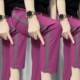 Summer ກ້ອນບາງ elastic ຕີນຂະຫນາດນ້ອຍແອວສູງ elasticity ສູງ