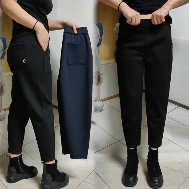 ຄົນອັບເດດ: ແລະ versatile, pants ຍາວສໍາລັບຕີນຂະຫນາດນ້ອຍ, ຄົນອັບເດດ:, ວ່າງແລະແອວສູງ