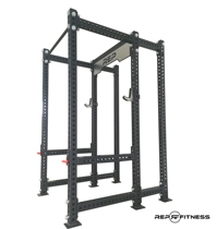 Repforce Six columns Full size Commercial deep squatting frame load bearing 680KG 75 * 75 wall