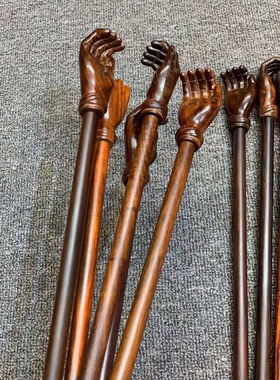 送礼朋友孝顺风老挝大红酸枝